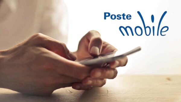 PosteMobile Creami WOW 150 offre 150GB, chiamate e SMS illimitati a 6,99€/mese, tutto incluso e online per nuovi clienti.