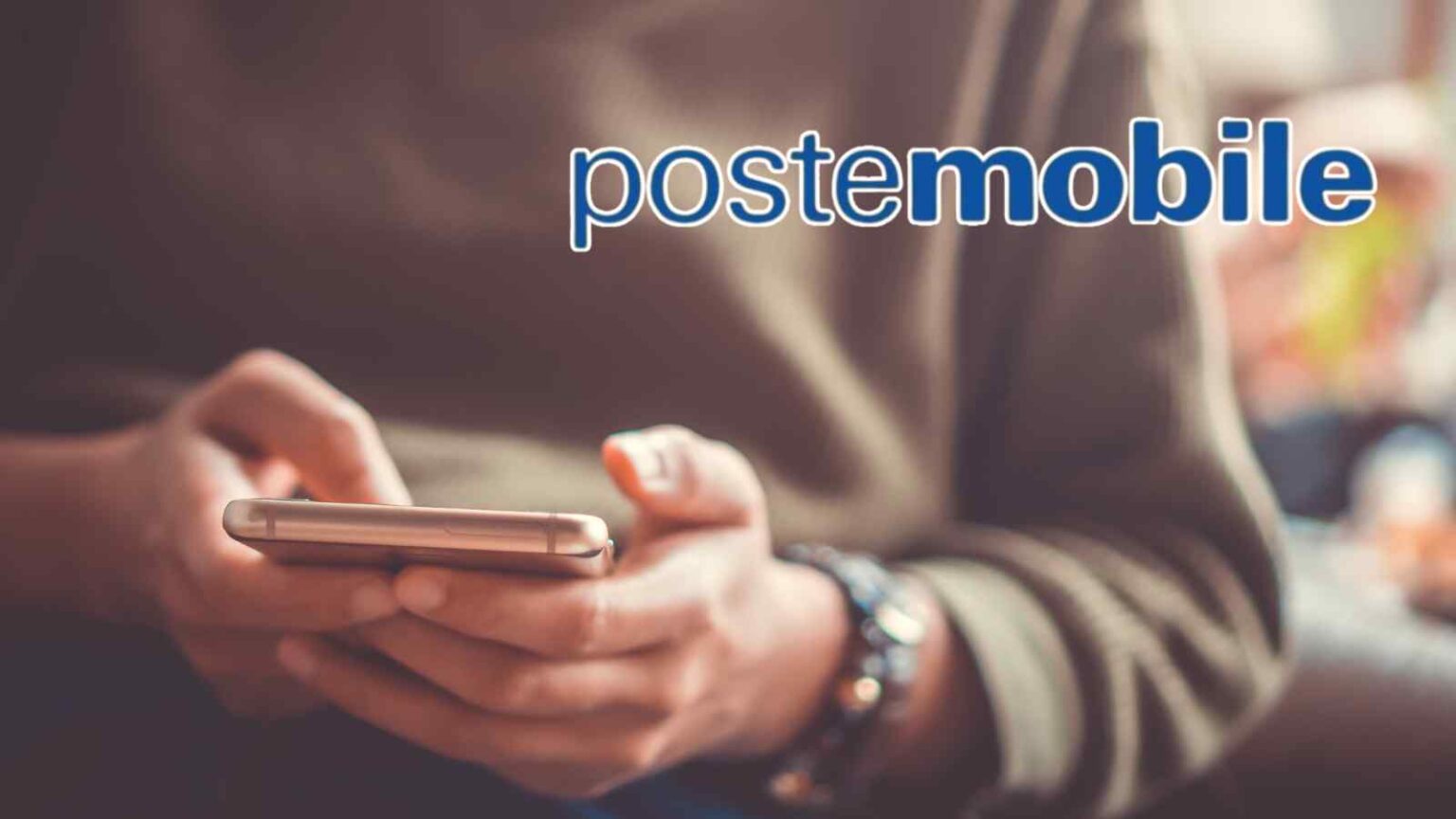 PosteMobile lancia 300% Digital: 300 GB in 4G+, hotspot e bonus a 9,99€/mese, gestibili interamente online.