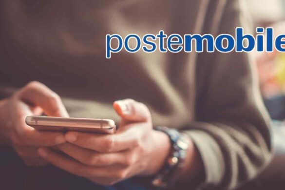 PosteMobile lancia 300% Digital: 300 GB a 9,99€ al mese!