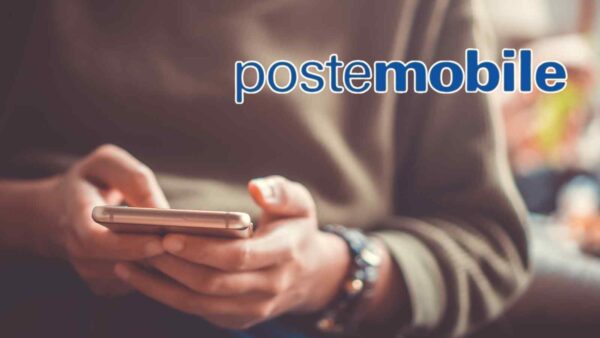 PosteMobile lancia 300% Digital: 300 GB in 4G+, hotspot e bonus a 9,99€/mese, gestibili interamente online.