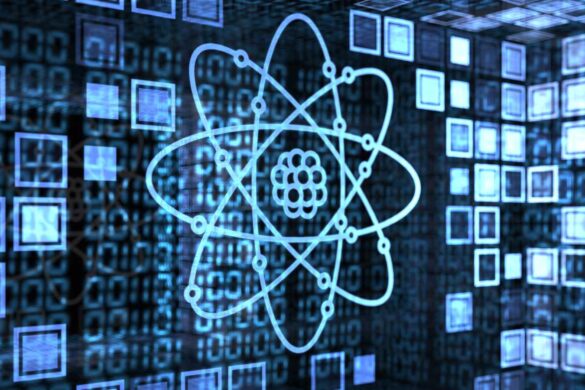 Quantum topologico: i neglecton entrano in scena con gli anyon