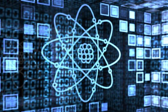 Qubit biologico apre la strada a sensori quantistici cellulari