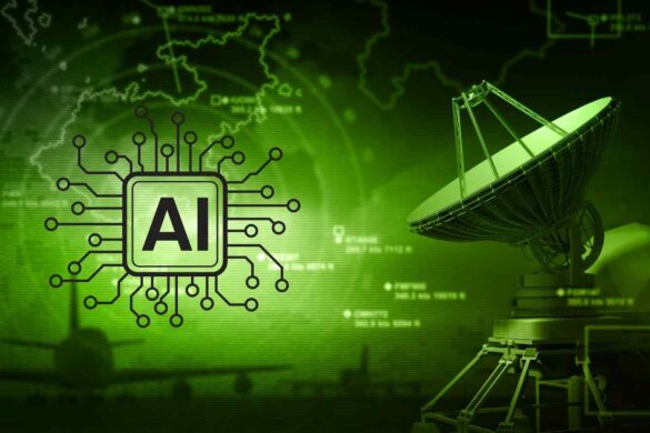 Radar e AI trascrivono chiamate senza microfono