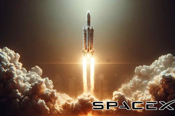 SpaceX supera test critici: riaccensione Raptor e Starlink