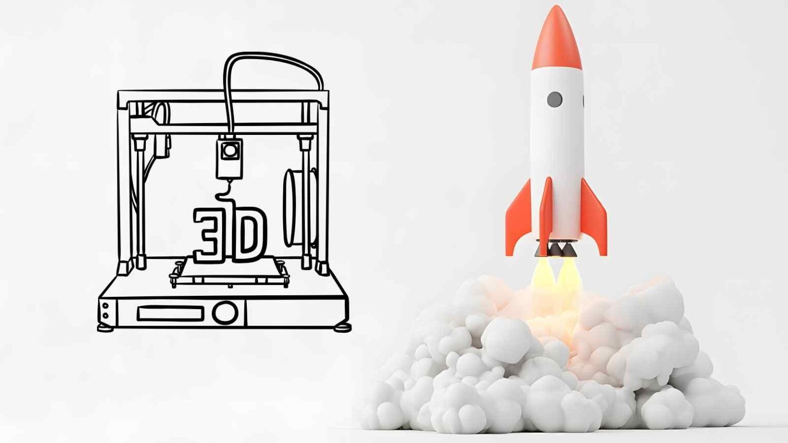 In Corea del Sud stampato in 3D un serbatoio in titanio che resiste a test criogenici, aprendo nuove prospettive per i razzi spaziali.