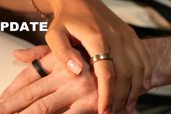 RingConn Smart Ring: l’ultimo update aggiunge Connessione Salute