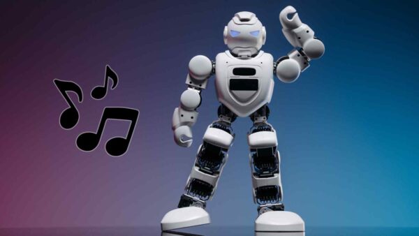 VinMotion stupisce: in soli 7 mesi il Vietnam porta sul palco robot umanoidi in una coreografia dal vivo impeccabile.