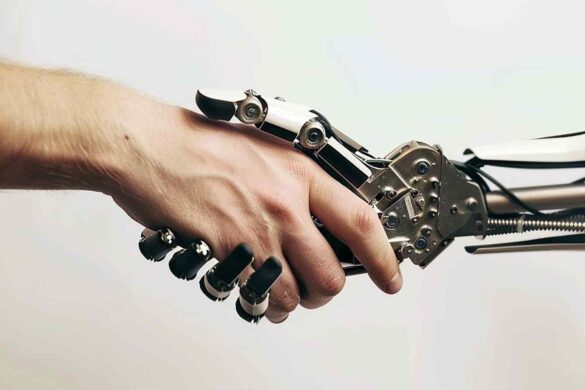 Perché i robot umanoidi falliscono nella vita reale