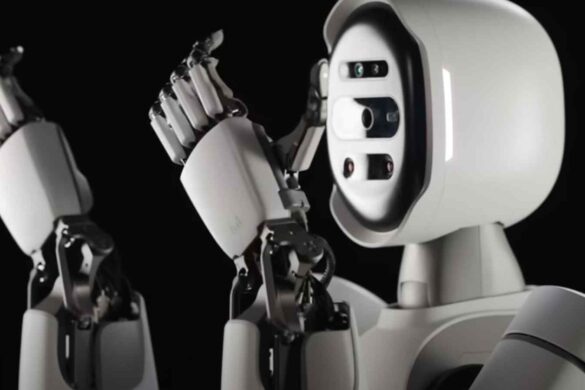 Dalle fabbriche alle case: l’evoluzione del robot ALLEX