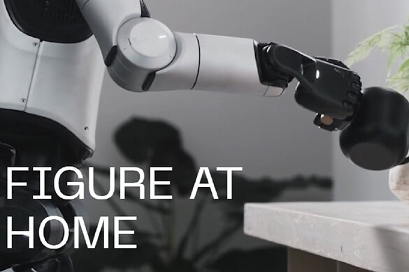Robot che fa il bucato, il futuro delle nostre case | Video
