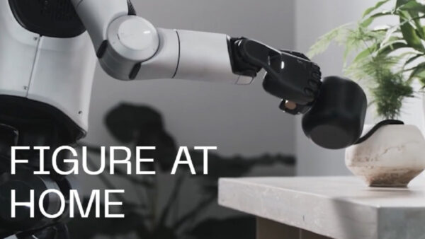 robot figure