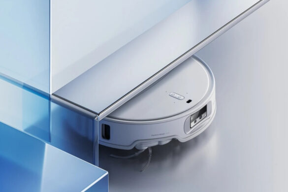 Roborock P20 Ultra Plus, il robot che sterilizza e pulisce con il calore