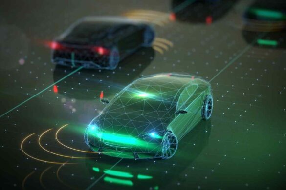 Robotaxi in California: guida autonoma ma sorveglianza umana