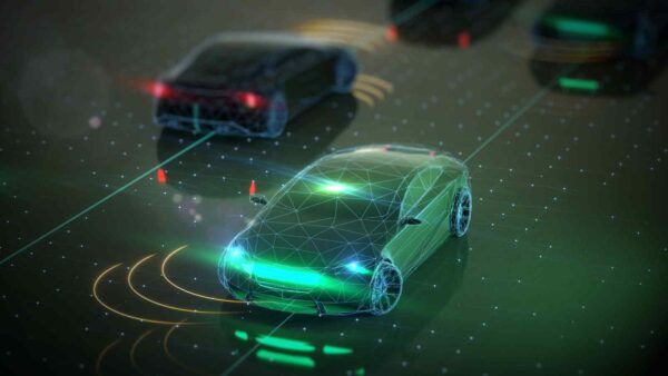 Tesla lancia a San Francisco un servizio di Robotaxi con guida autonoma supervisionata da un conducente umano.