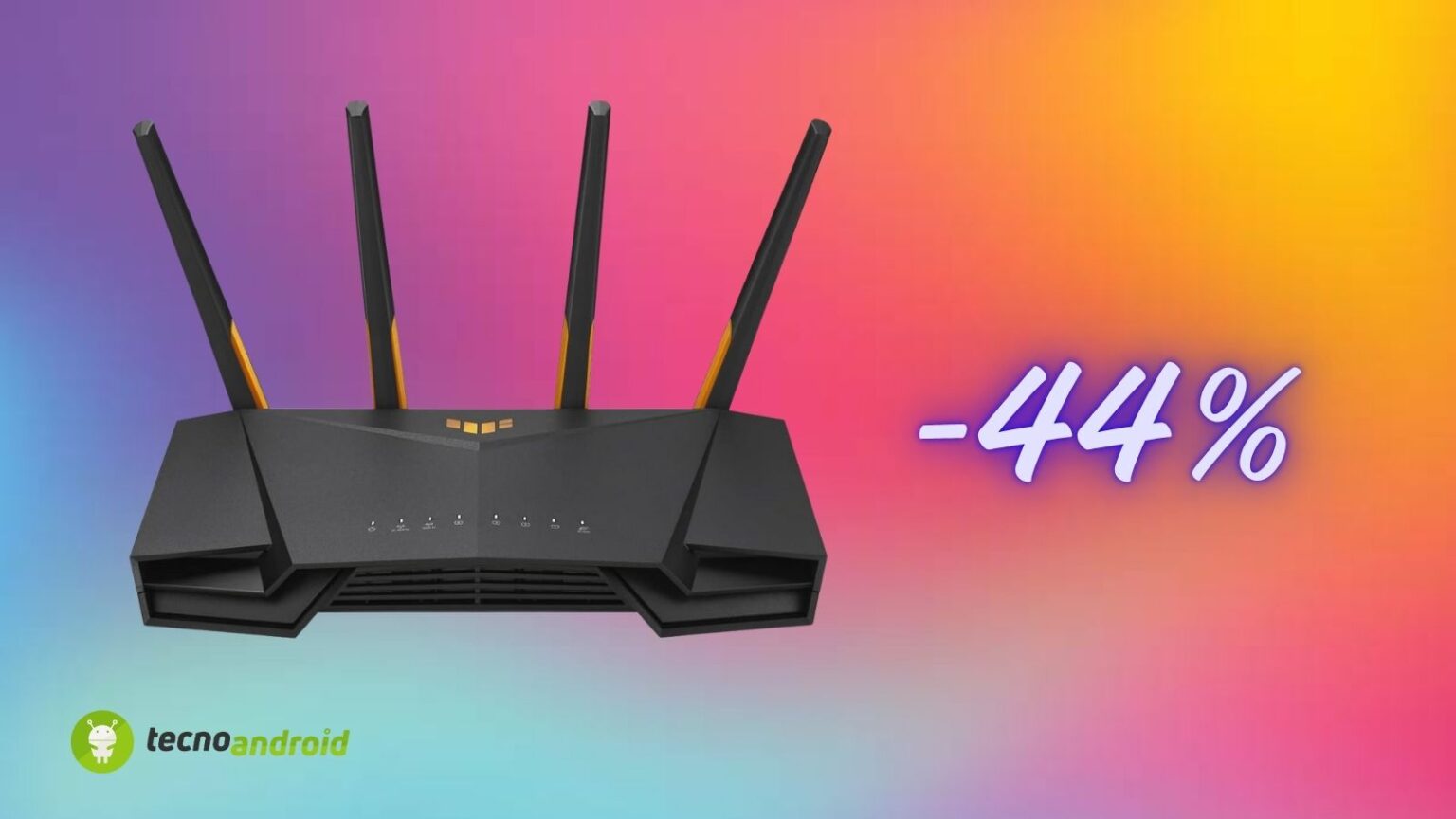 router