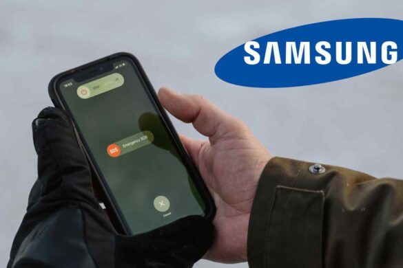Samsung Messaggi: Modalità Satellite per testi senza rete