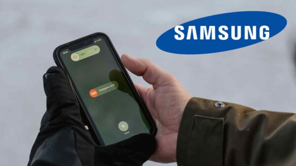 Samsung Messaggi si aggiorna con la Modalità Satellite, permettendo invio di testi anche senza copertura cellulare.