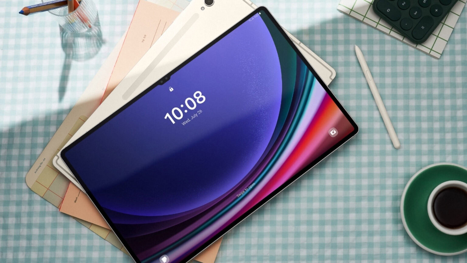 samsung galaxy tab s
