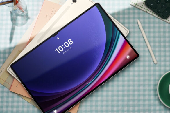 Galaxy Tab S11, Samsung conferma i tempi di lancio