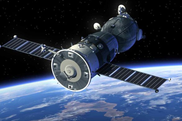 Sentinel-6B pronto a monitorare oceani e clima