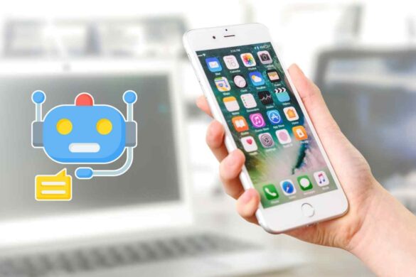Siri più autonoma: integrazione totale con app di terze parti