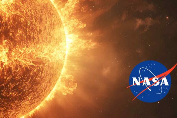 Surya usa 9 anni di dati per leggere i capricci del Sole