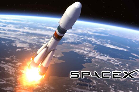 Starship fermata dai fulmini: SpaceX rinvia ancora il volo storico