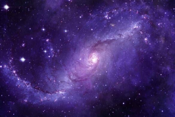 Punctum, enigmatico oggetto sfida le regole della fisica stellare