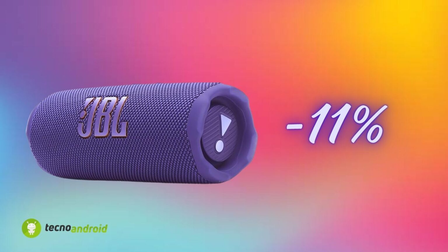 speaker