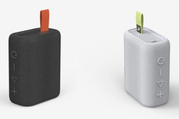 Decathlon presenta lo speaker Bluetooth compatto e resistente