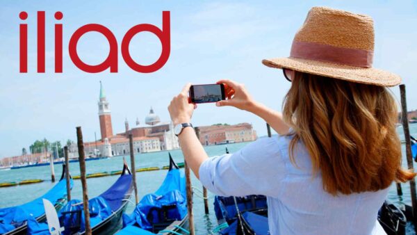 Iliad GIGA 200 offre 200 GB, minuti illimitati e 5G a 9,99€/mese senza costi nascosti, con servizi inclusi e massima trasparenza.