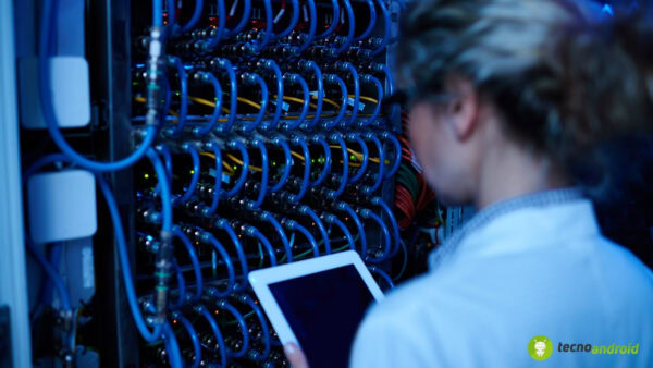 supercomputer ()