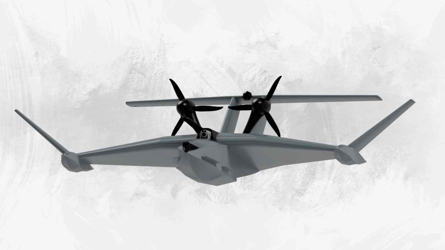 Il drone turco **TALAY** vola radente all’acqua a 200 km/h, sfuggendo ai radar e aprendo nuove frontiere nelle operazioni militari.