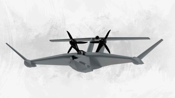 Il drone turco **TALAY** vola radente all’acqua a 200 km/h, sfuggendo ai radar e aprendo nuove frontiere nelle operazioni militari.