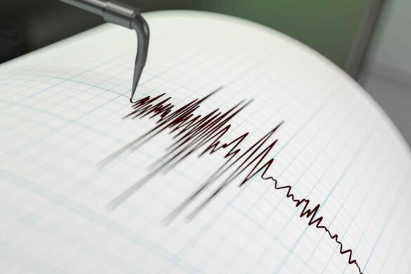 IA e fibra ottica trasformano i cavi sottomarini in sismografi