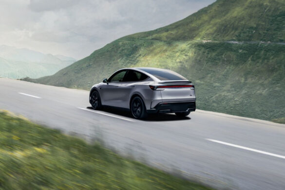 Tesla Model Y: le novità del SUV elettrico nel mercato europeo