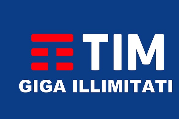 Tim: con questa promo arrivano i giga in 5G completamente illimitati