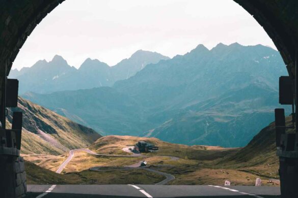 Più veloce, più sicuro, più intelligente: ecco il tunnel del Frejus