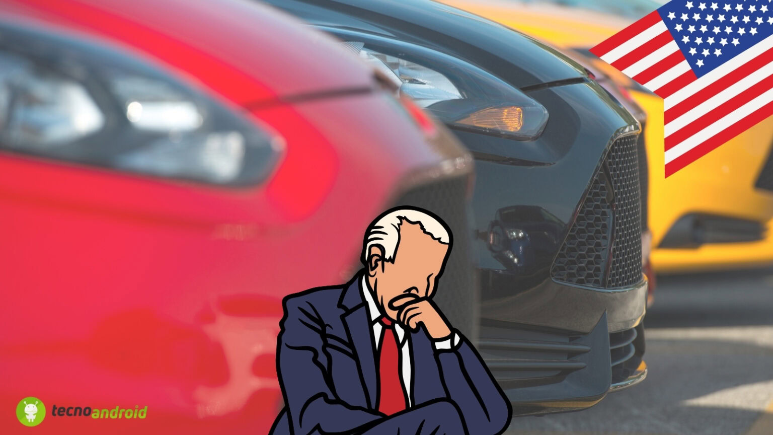 trump dazi auto