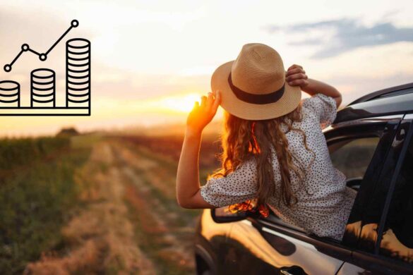 Vacanze 2025: viaggiare costa quasi il doppio rispetto al 2019