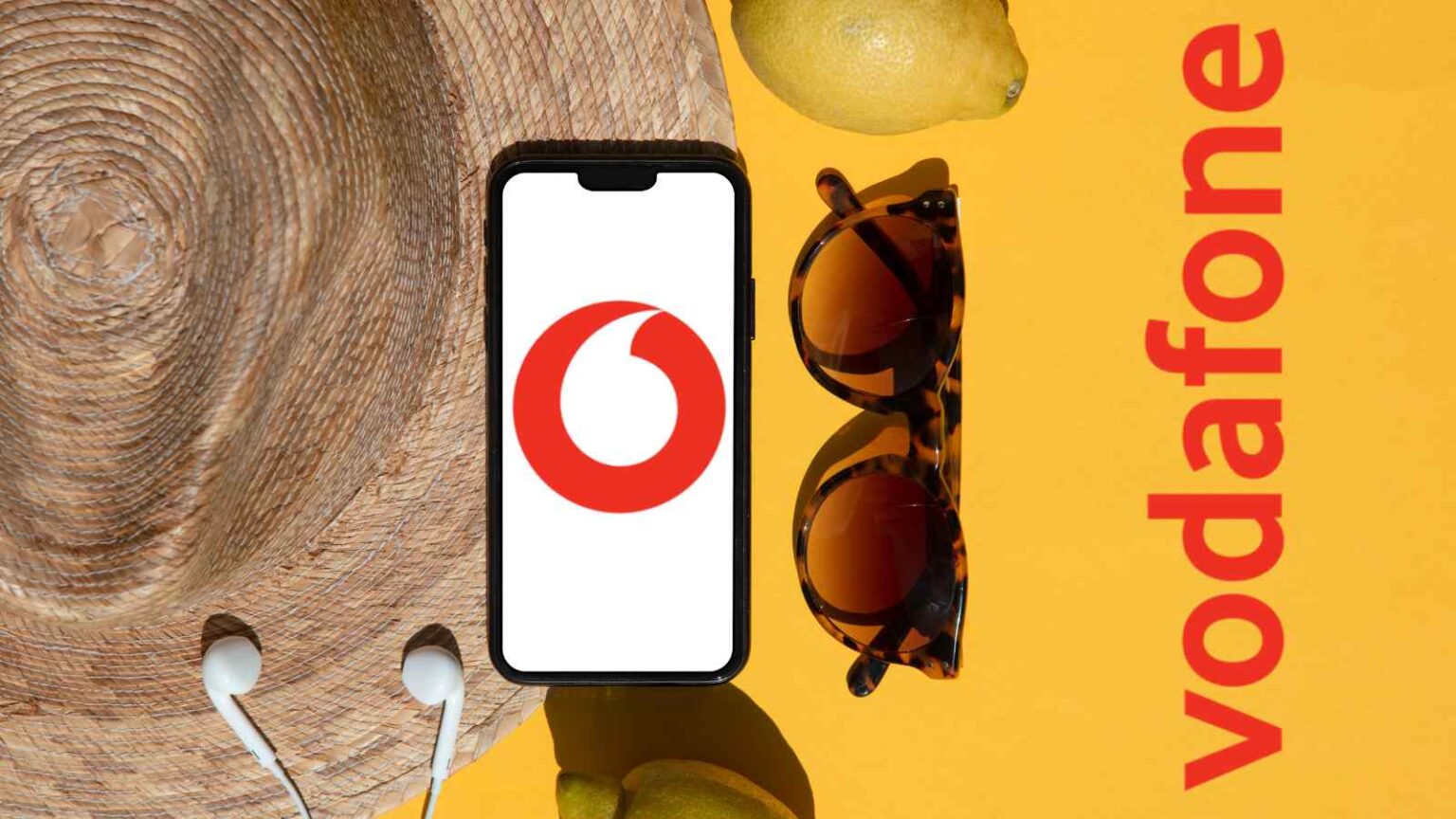 Vodafone Bronze Plus offre giga e minuti illimitati in 5G a 9,99€/mese con prezzo bloccato e attivazione 100% online.