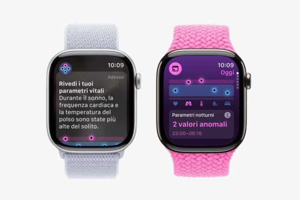 Brevetti e tribunali: dentro la saga Apple-Masimo