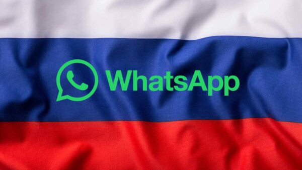 La Russia minaccia di bloccare WhatsApp per oltre 100 milioni di utenti, sfidando la crittografia end-to-end e la privacy online.