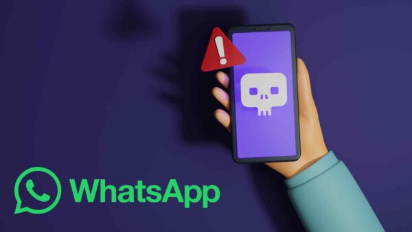 Una truffa italiana sfrutta bot AI e WhatsApp per ingannare gli utenti, rubando dati personali e sfruttando la curiosità.