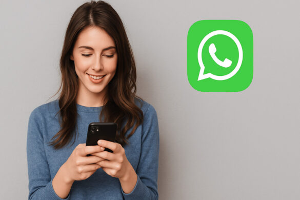 Whatsapp: arriva la segreteria telefonica, ecco come funziona