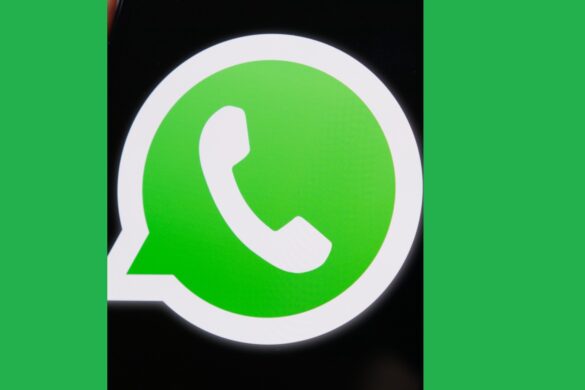 WhatsApp: arrivano le foto animate con anche l’audio