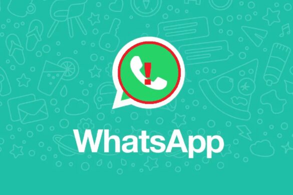 WhatsApp: così vi rubano i soldi con un semplice messaggio