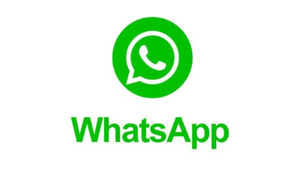 whatsapp web logo