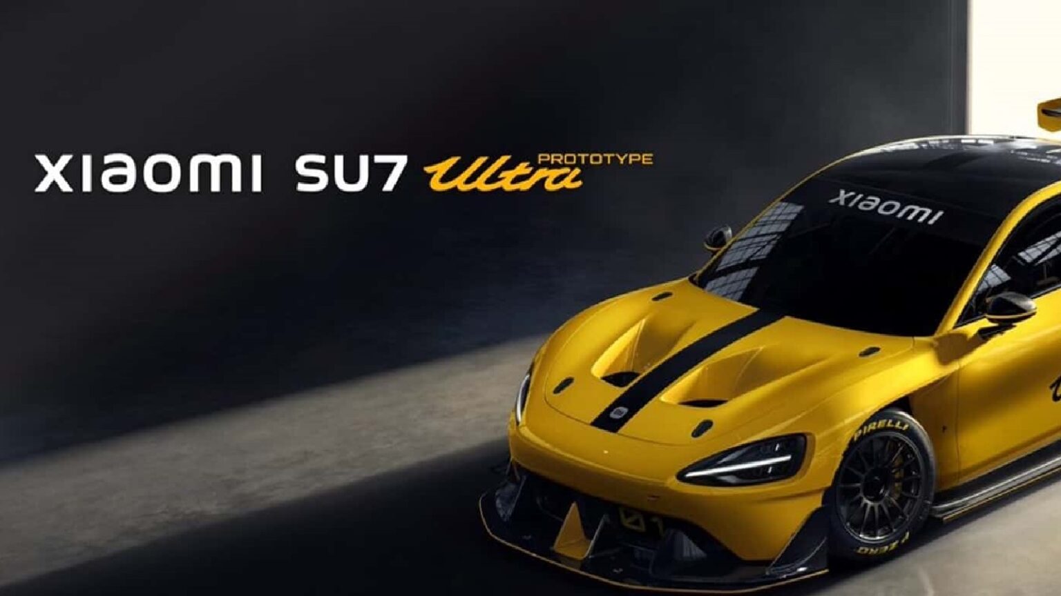 xiaomi su ultra