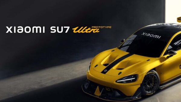 xiaomi su ultra